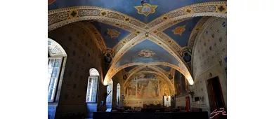 Palazzo dei Priori