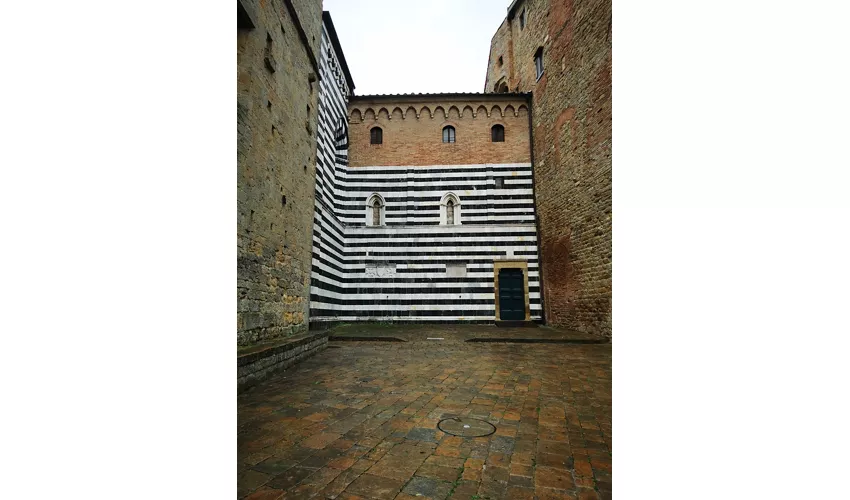 Palazzo dei Priori
