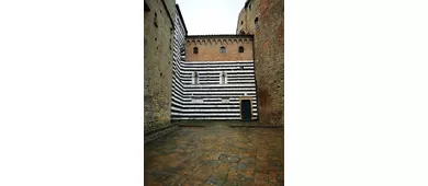 Palazzo dei Priori
