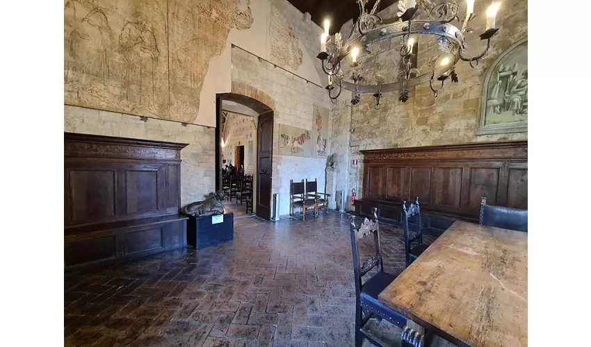 Palazzo dei Priori