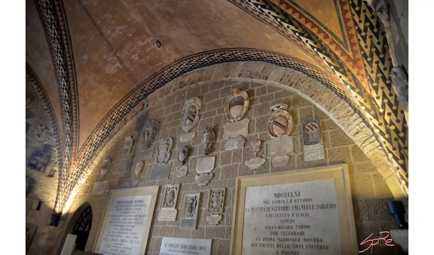 Palazzo dei Priori