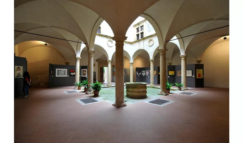 Pinacoteca e Museo Civico di Volterra