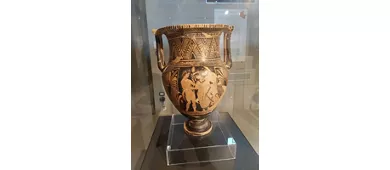 Museo Archeologico di Artimino