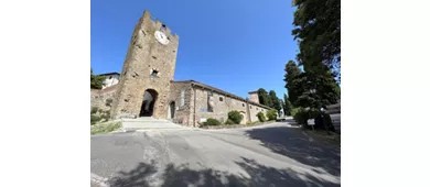 Archäologisches Museum von Artimino