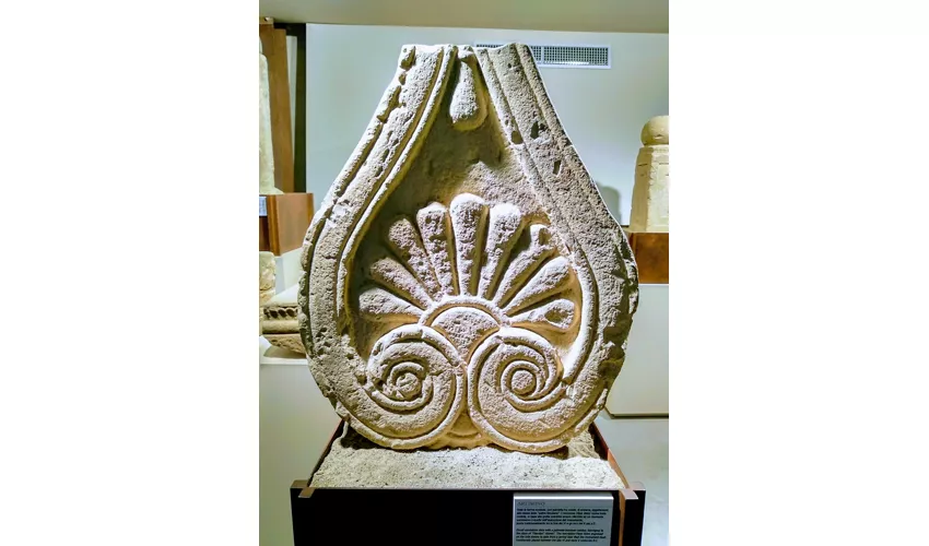 Museo Archeologico di Artimino