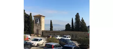 Archäologisches Museum von Artimino