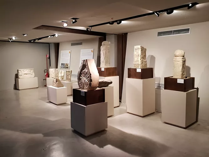 Museo Archeologico di Artimino