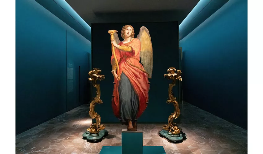 Galleria di Palazzo Alberti