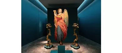 Galleria di Palazzo Alberti