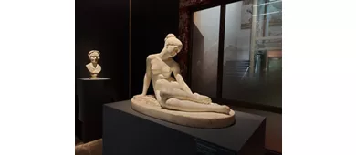 Galeria do Palácio Alberti