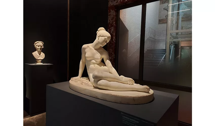 Galerie du Palazzo Alberti