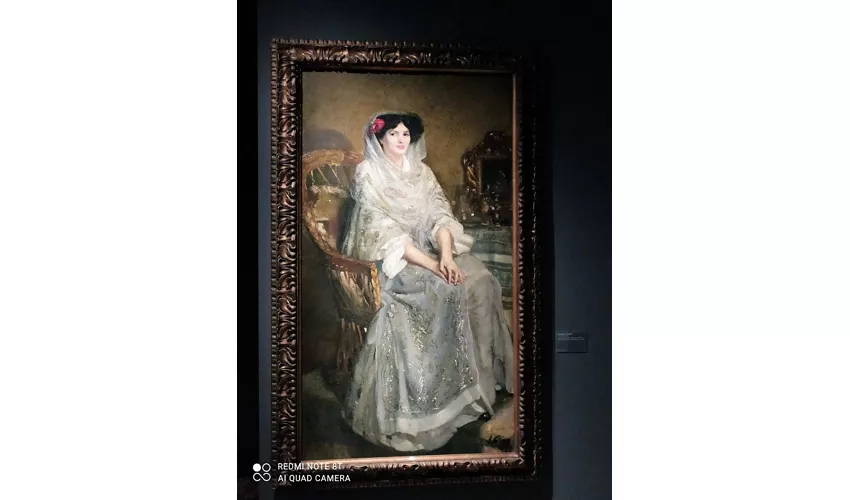 Galerie du Palazzo Alberti