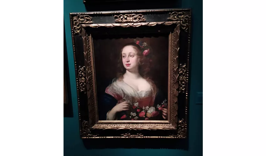 Galeria do Palácio Alberti