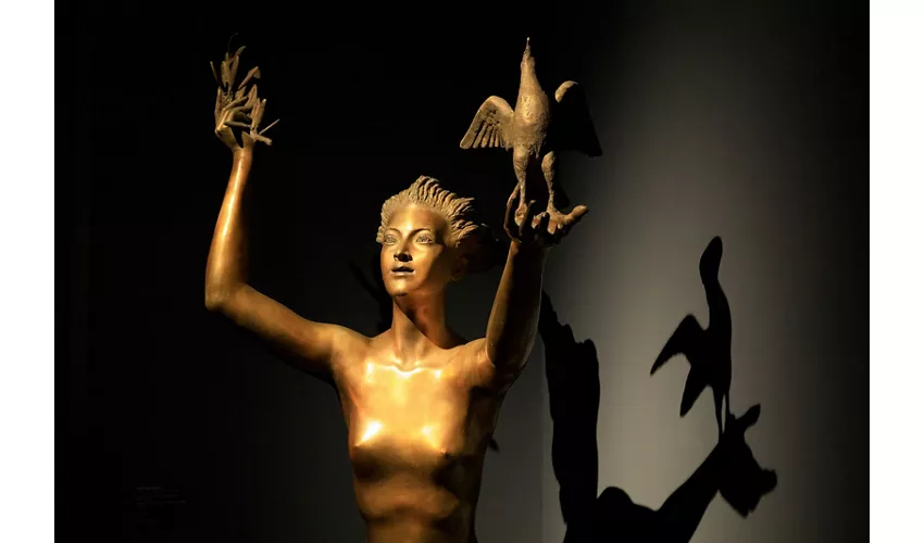 Galeria do Palácio Alberti