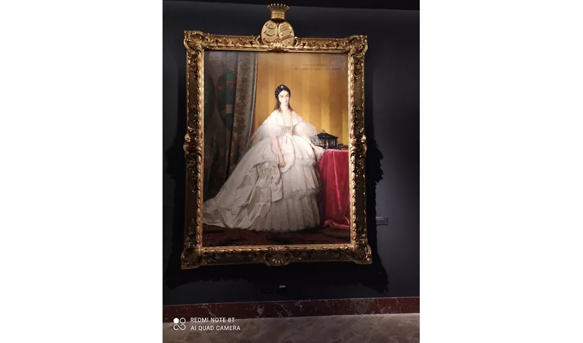 Galerie du Palazzo Alberti