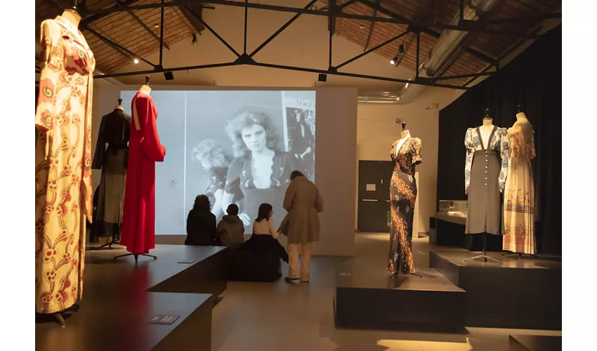 Museo del Tessuto