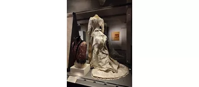 Musée du tissu