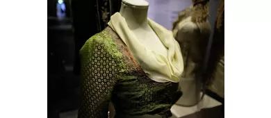 Musée du tissu