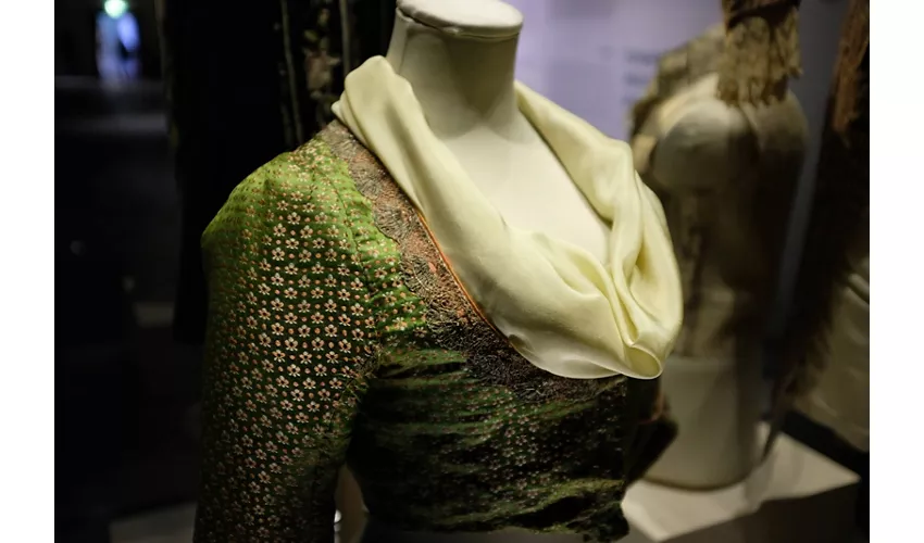 Museo del Tessuto