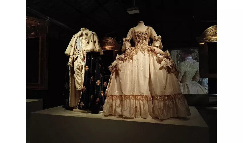 Musée du tissu