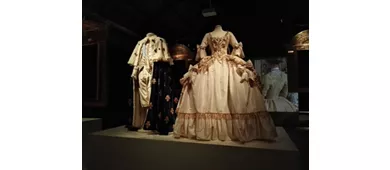 Museo del Tessuto