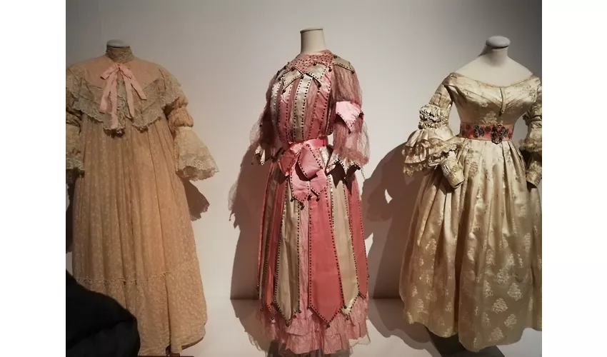 Museo del Tessuto