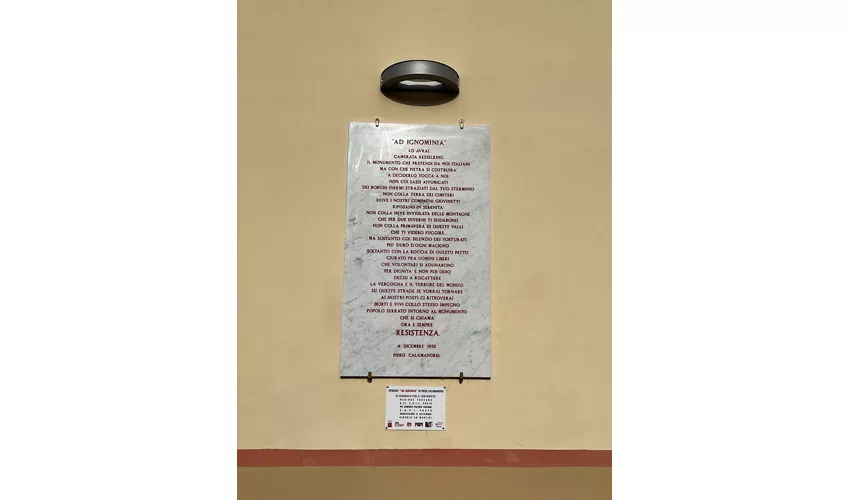 Museo della Deportazione