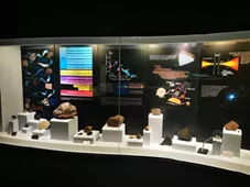 Museo di Scienze Planetarie