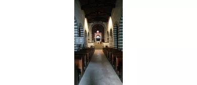 Museo della Badia di San Salvatore a Vaiano