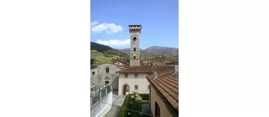 Museo della Badia di San Salvatore a Vaiano