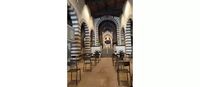 Museo della Badia di San Salvatore a Vaiano