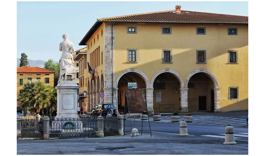 Museo della Città e del Territorio