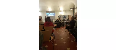 Musée de la ville et du territoire