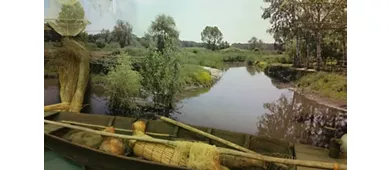 Musée de la ville et du territoire