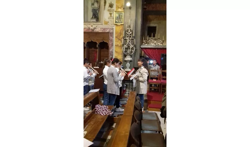 Stadt- und Regionalmuseum