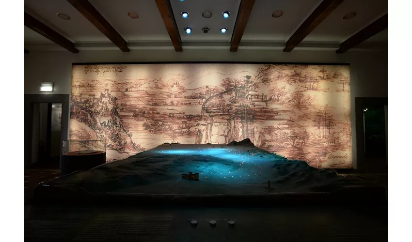 Museo della Città e del Territorio