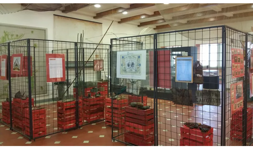 Museo della Città e del Territorio