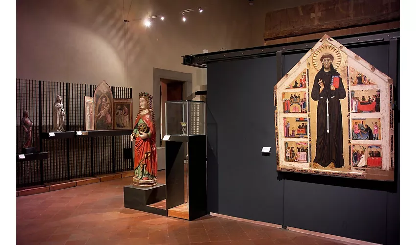 Musée municipal d'art ancien