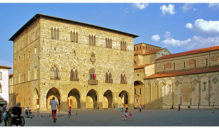 Stadtmuseum für antike Kunst