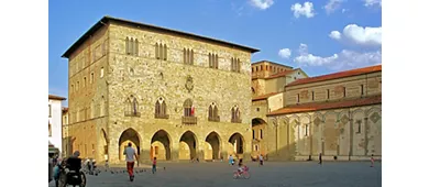 Stadtmuseum für antike Kunst