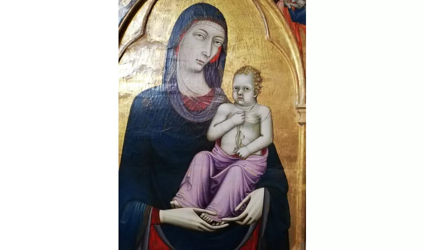 Stadtmuseum für antike Kunst