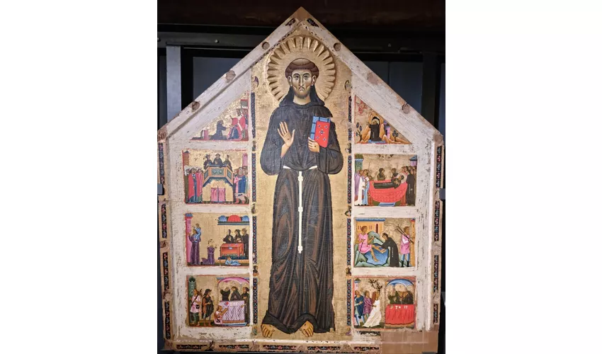 Stadtmuseum für antike Kunst