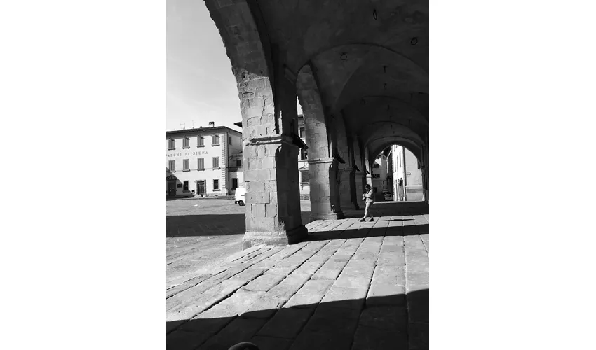 Stadtmuseum für antike Kunst