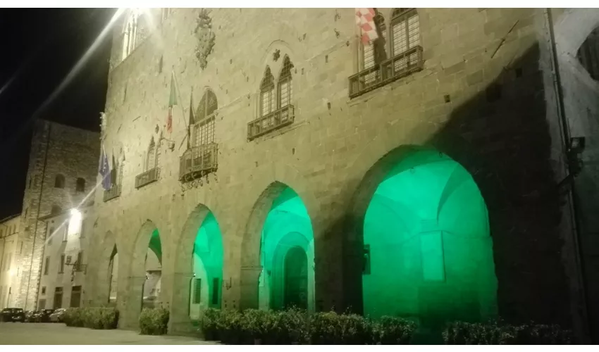 Stadtmuseum für antike Kunst