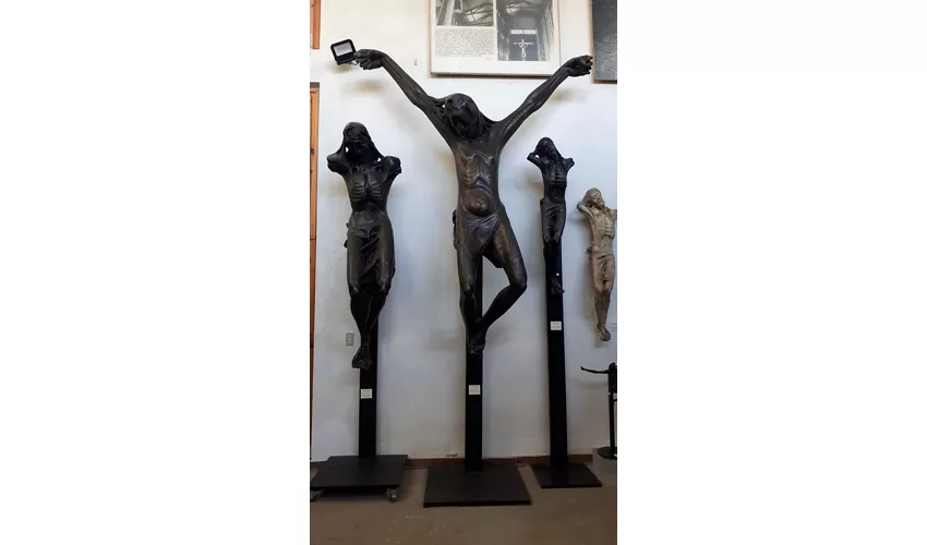 Fondazione Jorio Vivarelli