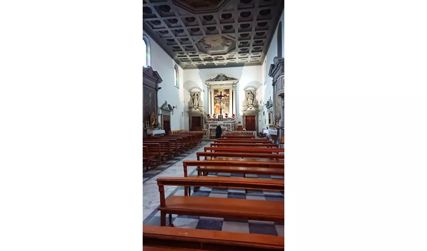 SS Filippo e Giacomo