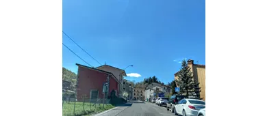 Ecomuseo Montagna Pistoiese - Museo del Ferro