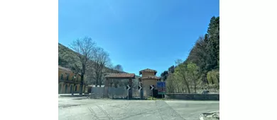 Ecomuseo Montagna Pistoiese - Museo del Ferro