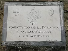 Museo Francesco Ferrucci