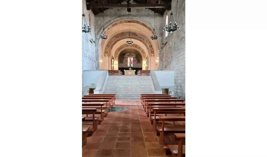 Abbazia di San Salvatore